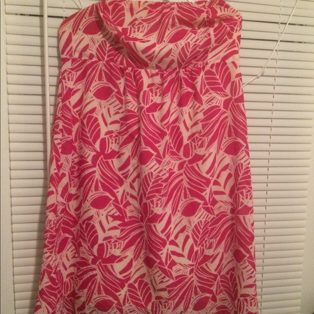 American Eagle dress
